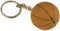 Tandem Sport Basketball Keychain