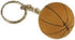 Tandem Sport Basketball Keychain