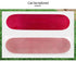 ZUEXT 11" x 50" Clear Skateboard Grip Tape, Waterproof Anti Slip Bubble Free for Rollerboard