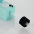 Pacific Bay Portable Automatic Pump, Emergency Drinking Water Survival Gadget for Camping and Hiking Supplies