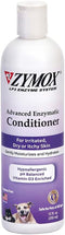 ZYMOX Advanced Enzymatic Leave-On Conditioner, 12oz. for Pets & Animals of All