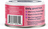 Salmon and Sardine Pate, Canned Wet Cat Food, 100% Mercury-Tested, Grain-Free Protein, Non-GMO, 12 Pack