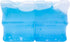 Packers Packs Pack Pack Healthy Ice for Coolers | Can Coolers | Breastmilk Cooler Ice | Long-Lasting Reusable Ice