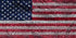 AWERT 48x24 inches American Flag Aquarium Background, Stars and Stripes Fish Tank Background, Terrarium Background