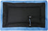Outdoor Dog Bed, Roll-up Travel Dog Sleeping Pad, 33x 22 in Dog Bed Mat for Medium Small Dogs, Waterproof & Portable