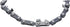 HME Pocket Folding Hand Chain Saw, 36 Inches with Nylon Wrist Handle, Emergency Survival Gear for Camping