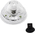 Snail Catcher Plastic Aquarium Snail Trap Snail Box with Fishing Line and Sucker for Aquarium Fish Tank