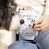 Spot & Tango Bison Bites Dog Snacks - 100% Bison Kidney, Freeze-Dried Treats for All Dogs