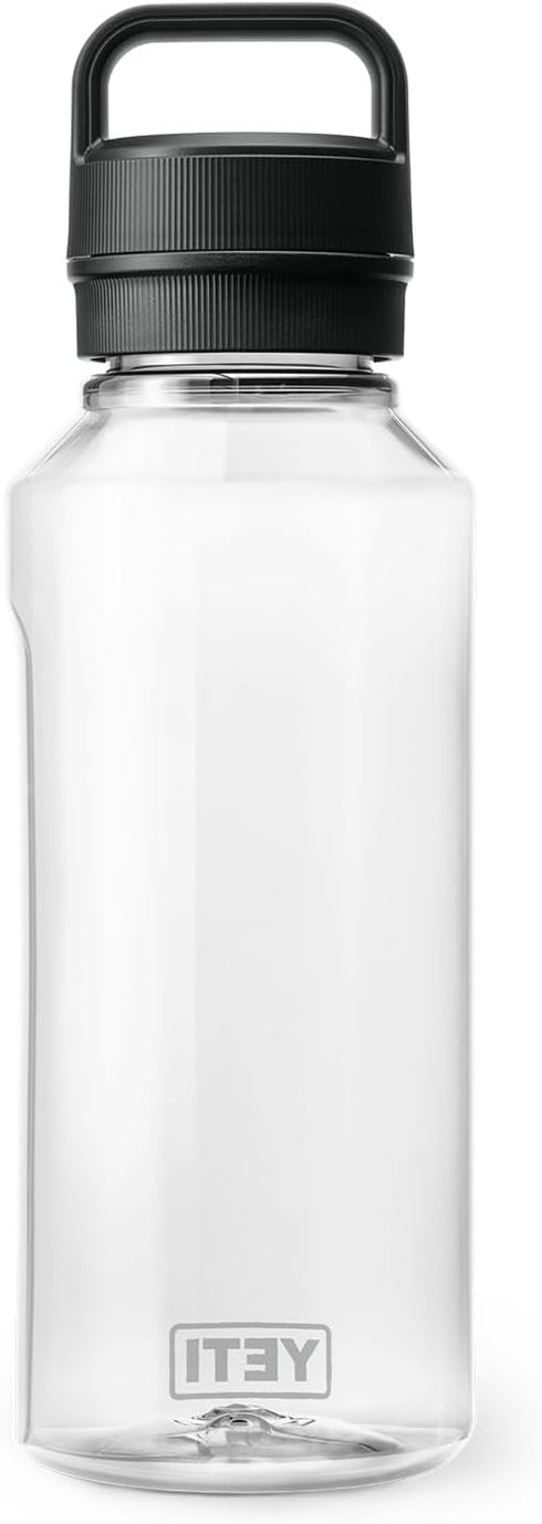 YETI Yonder Water Bottle with Chug Cap, Lightweight, Leakproof and BPA-Free