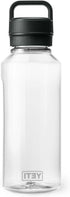 YETI Yonder Water Bottle with Chug Cap, Lightweight, Leakproof and BPA-Free