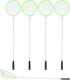 Alipis 5pcs Aquarium Fish Net Brine Shrimp Net Set with Ultra-fine Plastic