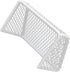 POPETPOP Fish Tank Decorations Mini Soccer Goal, Indoor Mini Net Football Frame Toy for Aquarium Decor