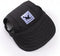 Leconpet Baseball Caps with Neck Strap - Adjustable Comfortable Ear Holes for Small, Medium, and Large Dogs, Outdoor