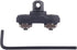 QD Swivels Stud Mount Adapter for Mlok Rail System