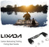Lixada Carbon Fishing Reel Handle, Ultralight Baitcasting Trolling Reel Handle for Left Right Reels