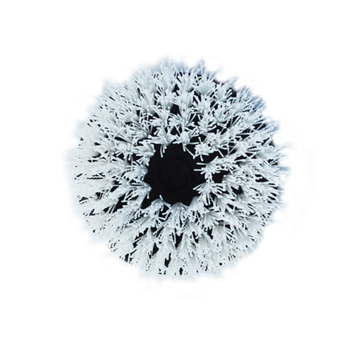 6-" Shurhold Stiff Brush f/Dual Action Polisher