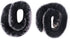 Otter Dampener Bow String Silencer, 1 Pair