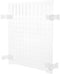 1pc Acrylic Fish Tank Divider Board with Suction Cup, Large Aquarium Divider for Mixed Breeding
