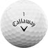 Callaway Warbird Golf Balls for Maximum Distance