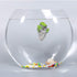 Pssopp Aquarium Fish Floating Moss Rocks, Landscape Moss Flying Suspended Stone Decoration