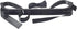 Golf Cart Bag Holder Strap Rack Assembly 71851-G01 for Yamaha EZGO Golf Cart