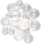 50pcs 40mm Squeaker DIY Toy Accessories, Dog Pet Baby Toy Noise Maker Insert Replacement