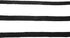 Alvalley Braided Nylon Dog Training Leash, Show Snap Leash with Durable Snap Clips for Small, Medium, and Large Pets