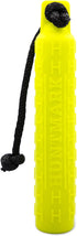 Dog Bumpers Standard Fetch Trainer for Hunting, Sporting Dogs, 12 x 2-inch Training Dummy