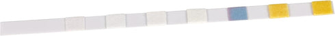 Aqueon 7-in-1 Test Strips for Aquarium - 50 Count