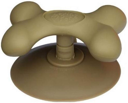 Loving Pets Stopper Gobble Large Dog Feeder