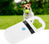Microchip Scanner Reader Pet Universal Rechargeable Animal Chip Id Scanner Microchip and Accessories Scanner Pet Tag