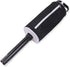 HOW TRUE Portable Golf Ball Retriever, Shag Bag Pick Up with Removable Tube, Pocket Shagger Storage