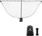 Hammock Net Camping Mosquito Net, Polyester Netting for 360 Degree Protection, Double Sided Zipper for Easy Access