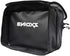 Large Double Sided PVC Mesh Tackle Bags Wallet | Heavy Duty Water-Resistant Fish Grab Bag with Optimal Drainage
