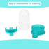 Hypeety Bird Automatic Water Bottle, Parrot Drinking Water Feeder Bowl for Parakeet, Hamster, Mice, Rat, Gerbils