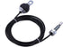 J Bryant Fitness Gym Replacement Cable Screw Bolt Cables for Home Gym Cable Pulley Machine Accessories, 5mm Steel Wire