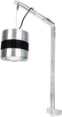Pssopp Aluminum Alloy Flexible LED Mounting Arm for Fish Aquarium Light