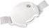 Original Stroke Counter with Universal Fastener for Golf Glove