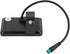 Tbest Electric Bike LCD Display - 36V 48V GD01 Waterproof Plug for 22.2mm Handlebar