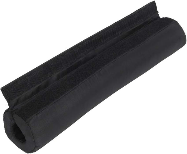 Tbest Neck Shoulder Protective Pad, Barbell Squat Pad Cushion for Weightlifting and Fitness Equipment.