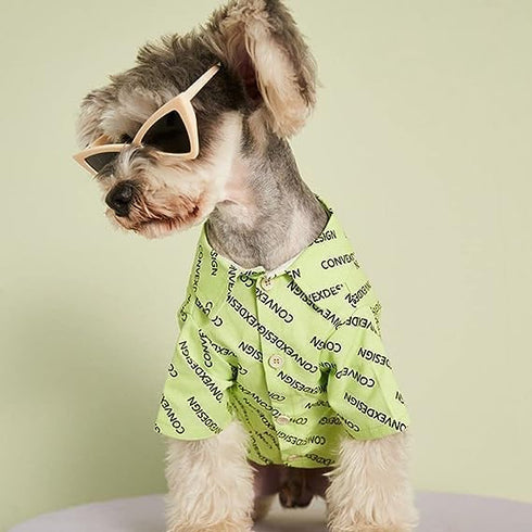 Pink Fashion Cool Pet Decorations: Cat Eye Shape Photos Props Pet Glasses Eye-wear Dog Sunglasses Apparel and