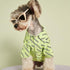 Pink Fashion Cool Pet Decorations: Cat Eye Shape Photos Props Pet Glasses Eye-wear Dog Sunglasses Apparel and