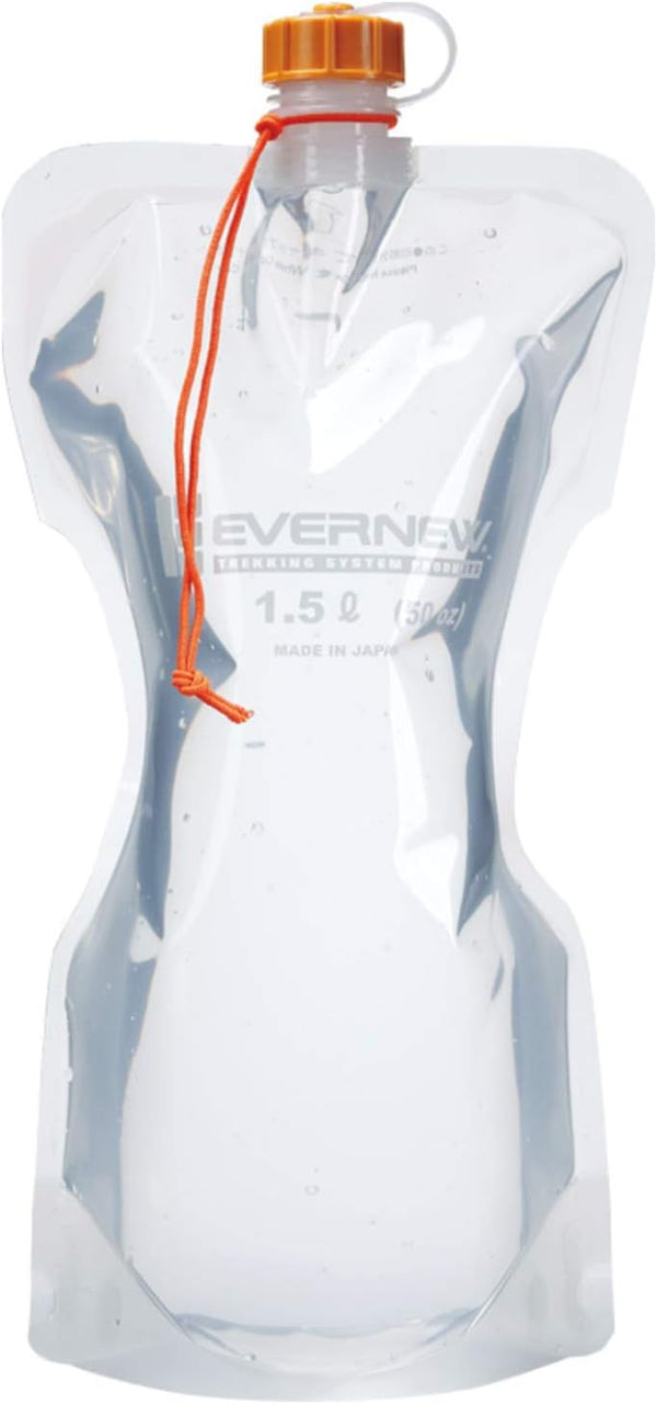 Water Carry System, Evernew, 900ml