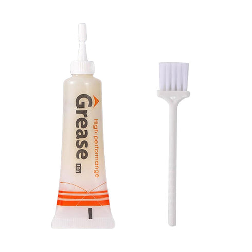 SHYYOULQE Versatile Lubricating Grease Grease for Car Motorcycles Providing Excellent Lubricants