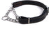Love Dream Leather Martingale Collars for Dogs, Anti-Escape No Pull Training Collar for Medium Large Dogs