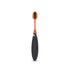Eye Envy ProPowder Applicator Brush for Dogs and Cats, Large, Washable Superfine Fiber