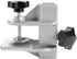 Pet Grooming Table Arms Clamp, H Bar Clamp Holder, Hair Dryer Clamp Clip Accessory for Dog Cat Puppy Kitty (23 * 23mm)