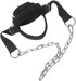 Toddmomy Black Shoulder Weight Training Neck Trainer Head Harness for Weight Lifting Fitness Equipment