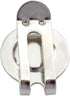 ONESHOTGOLF Golf Ball Marker with Hat Clips for Men Women Golfer, Removable Attaches Easily to Golf Cap - Soft Enamel Technique