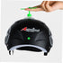Homoyoyo 10 Pcs Mini Bike Accessories, Trendy Decor for Lovely Helmet, Dragonfly Propeller Suction Decor